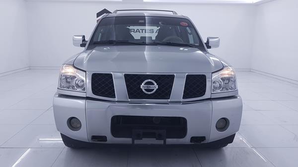 nissan armada 2006 5n1aa08b86n710729