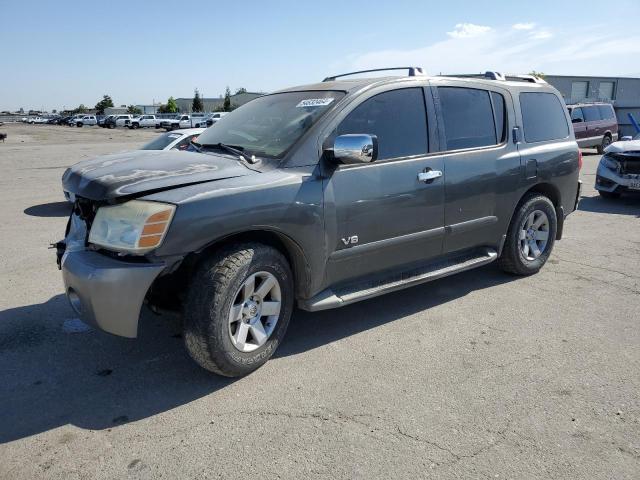 nissan armada 2005 5n1aa08b95n727229