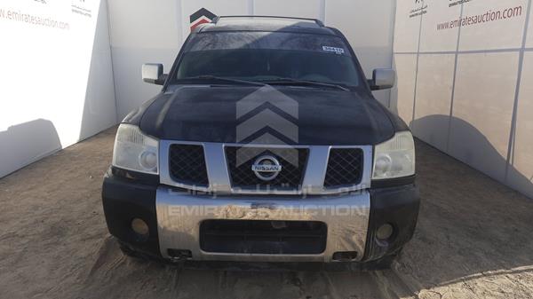 nissan armada 2005 5n1aa08b95n732379