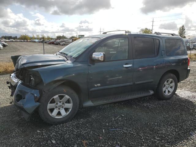 nissan armada 2006 5n1aa08b96n709458