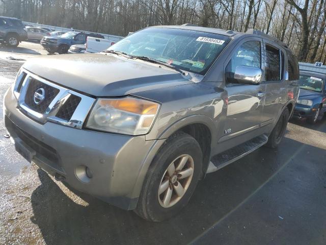 nissan armada 2009 5n1aa08c19n604376