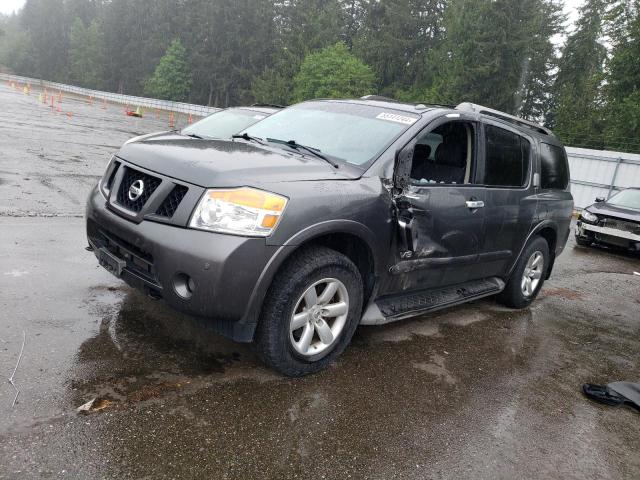 nissan armada 2008 5n1aa08c28n600030