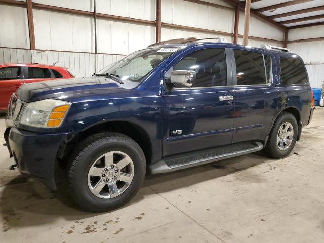 nissan armada 2007 5n1aa08c37n714648