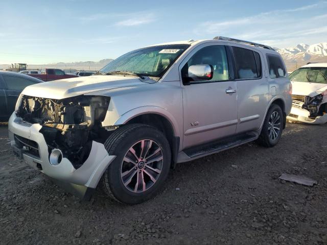 nissan armada 2009 5n1aa08c39n602080