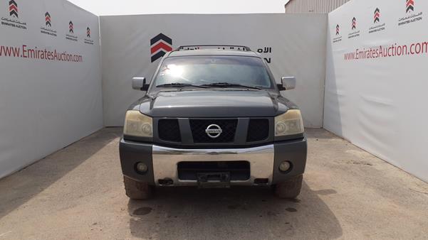 nissan armada 2007 5n1aa08c47n715744