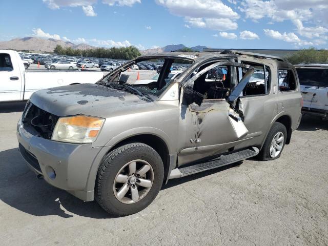 nissan armada se 2008 5n1aa08c48n601728