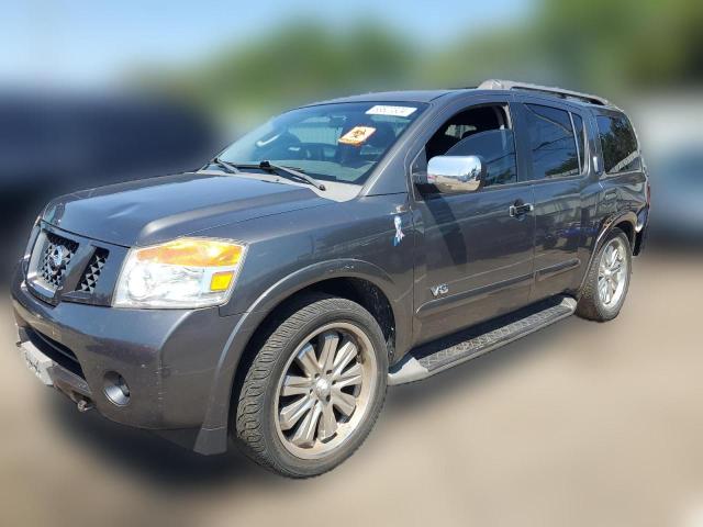 nissan armada 2008 5n1aa08c58n618232