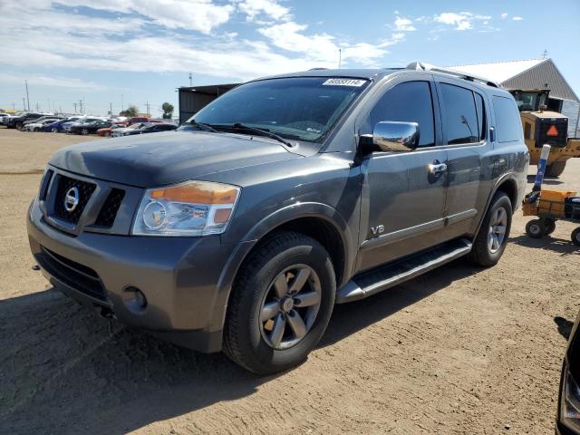 nissan armada 2008 5n1aa08c58n619025