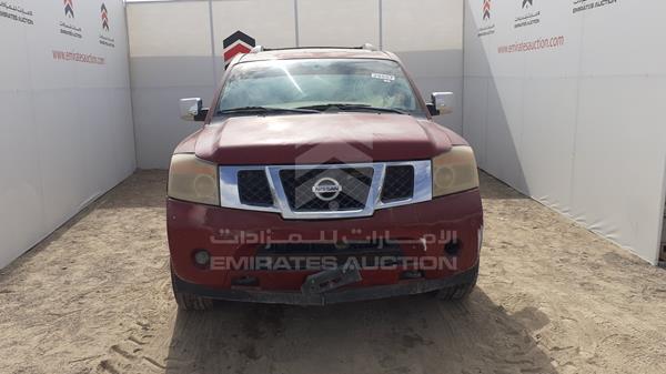 nissan armada 2009 5n1aa08c59n612044