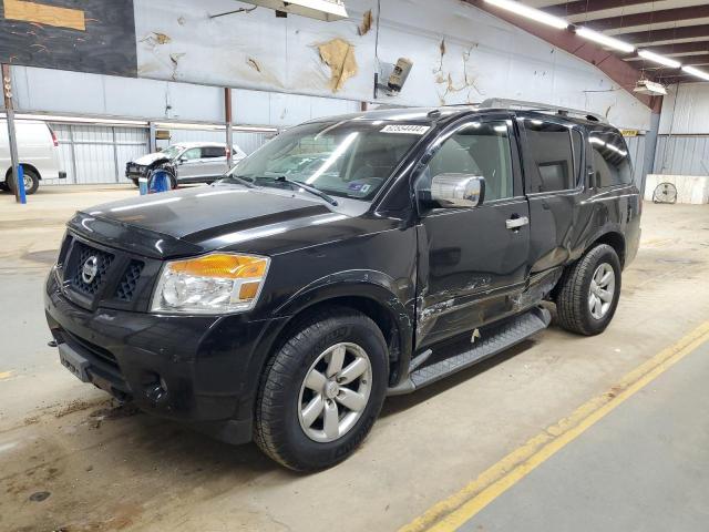 nissan armada 2008 5n1aa08c68n604694