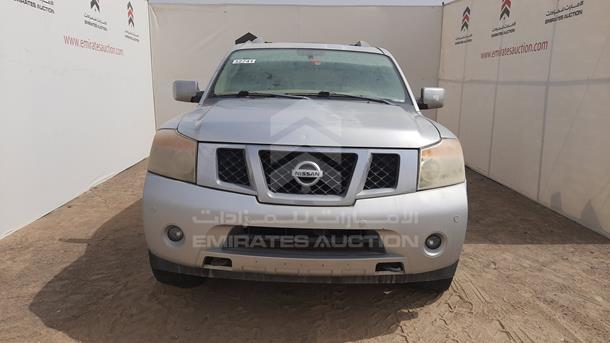 nissan armada 2009 5n1aa08c69n601098