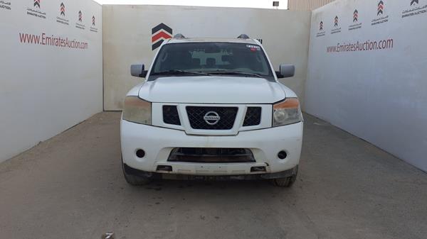 nissan armada 2009 5n1aa08c69n609833