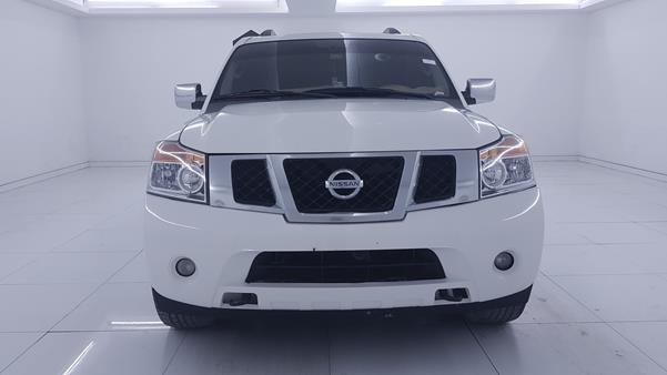 nissan armada 2009 5n1aa08c79n600185