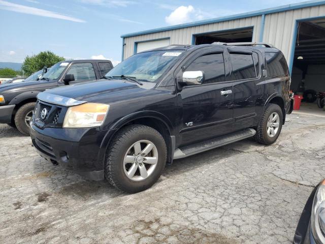 nissan armada 2009 5n1aa08c79n608352