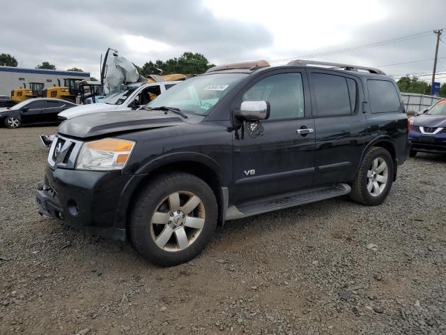 nissan armada 2008 5n1aa08c88n606379