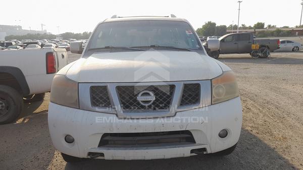 nissan armada 2008 5n1aa08c88n617771