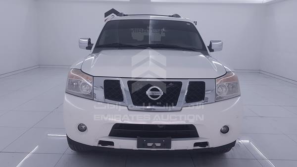 nissan armada 2009 5n1aa08c89n609364