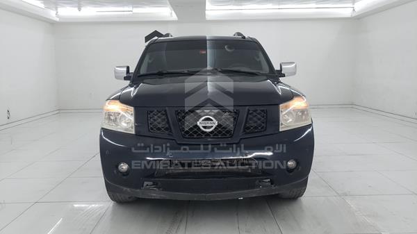 nissan armada 2009 5n1aa08c99n603654