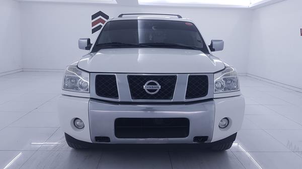 nissan armada 2007 5n1aa08cx7n719958