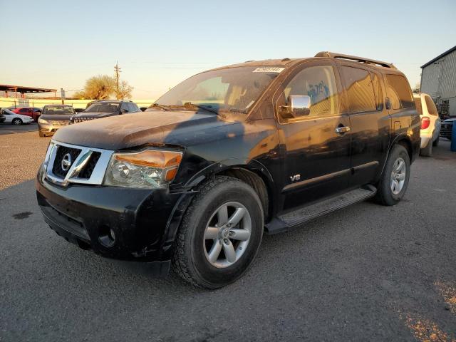 nissan armada 2008 5n1aa08d38n606380