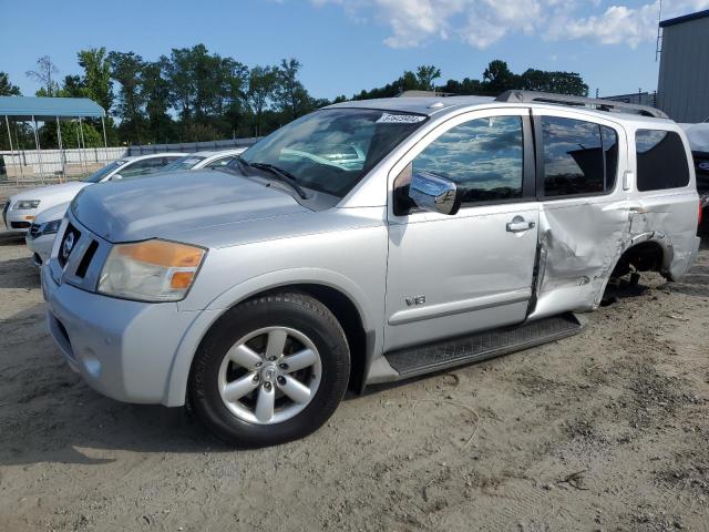 nissan armada 2008 5n1aa08d38n611336