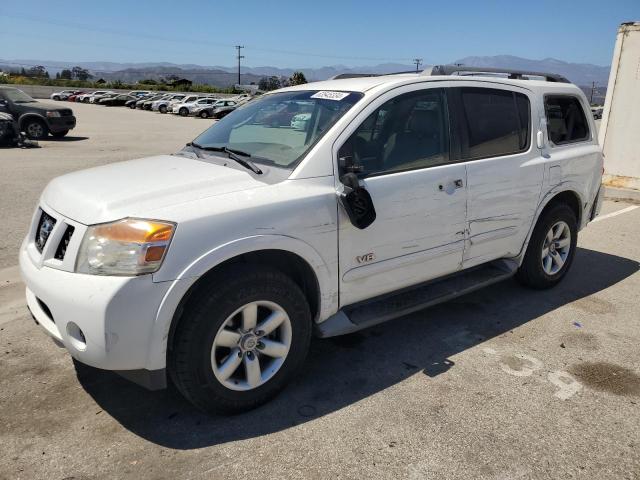 nissan armada 2008 5n1aa08d58n617333