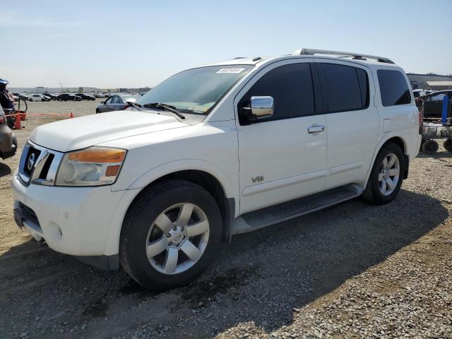 nissan armada 2008 5n1aa08d78n627264