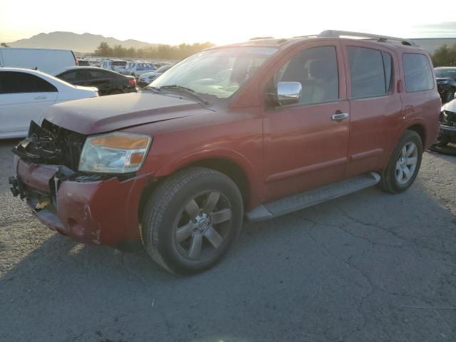 nissan armada se 2008 5n1aa08d98n602852