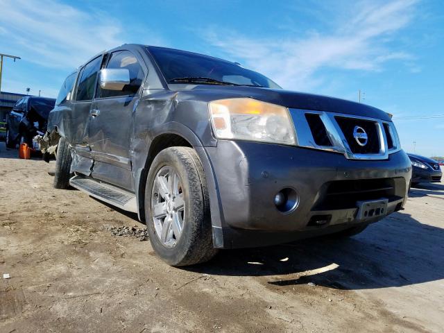 nissan armada se 2010 5n1aa0nc0an608704