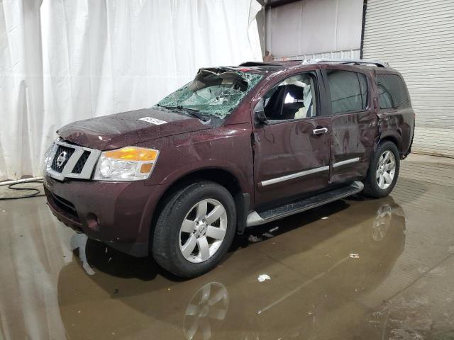 nissan armada sv 2014 5n1aa0nc0en610667