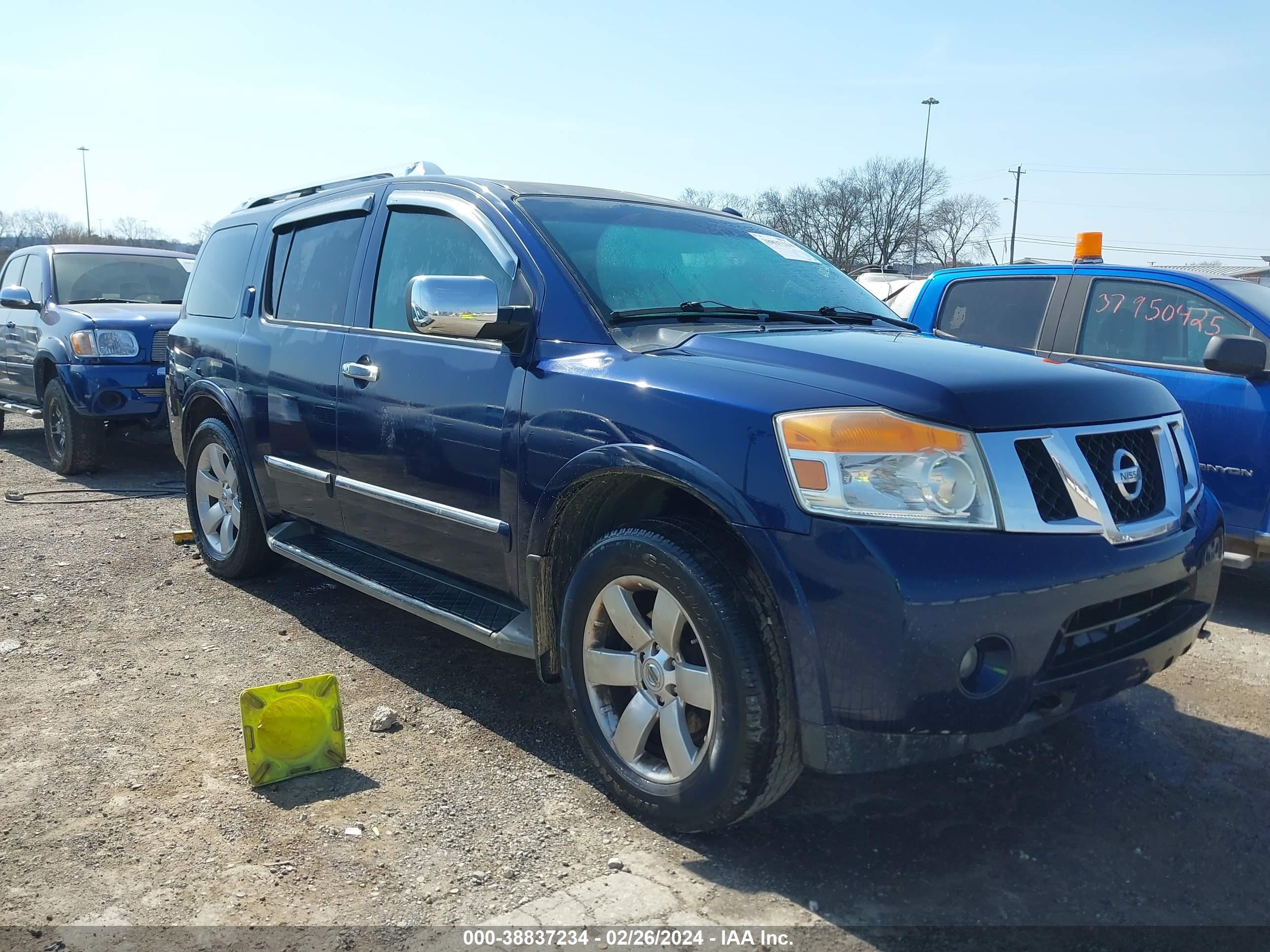 nissan armada 2010 5n1aa0nc1an602684