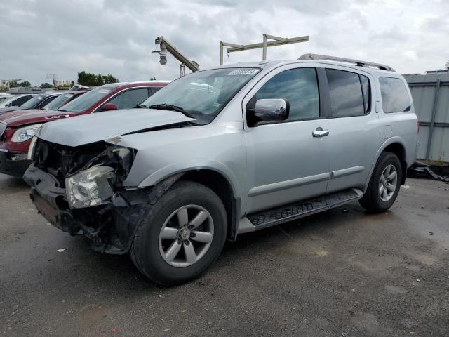 nissan armada 2011 5n1aa0nc1bn609331