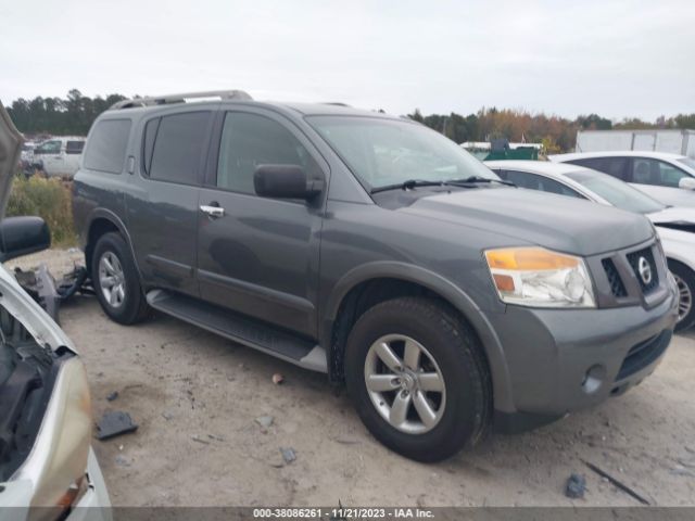 nissan armada 2014 5n1aa0nc1en605560