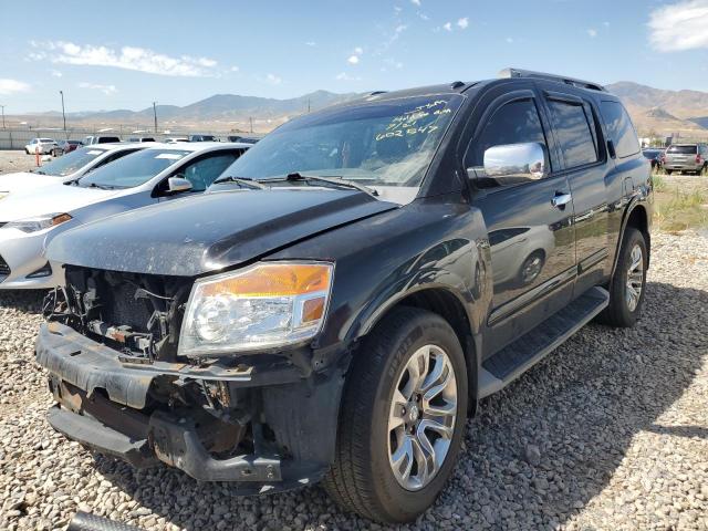 nissan armada se 2010 5n1aa0nc2an602547