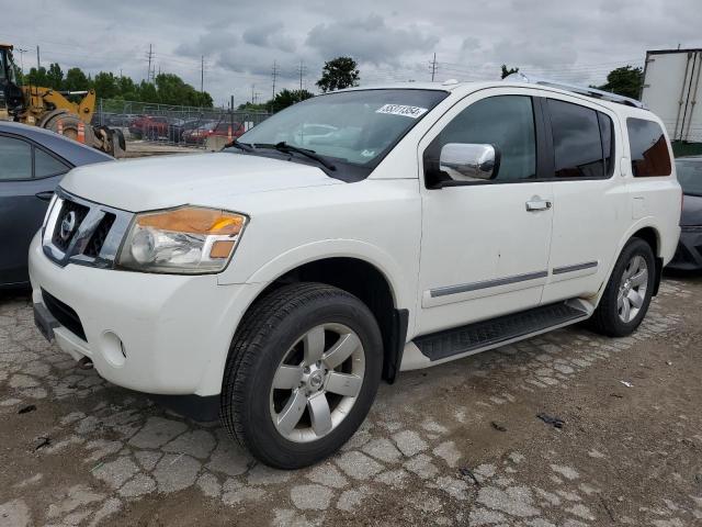 nissan armada se 2010 5n1aa0nc2an610695