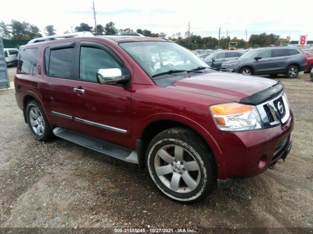 nissan armada 2010 5n1aa0nc2an611989