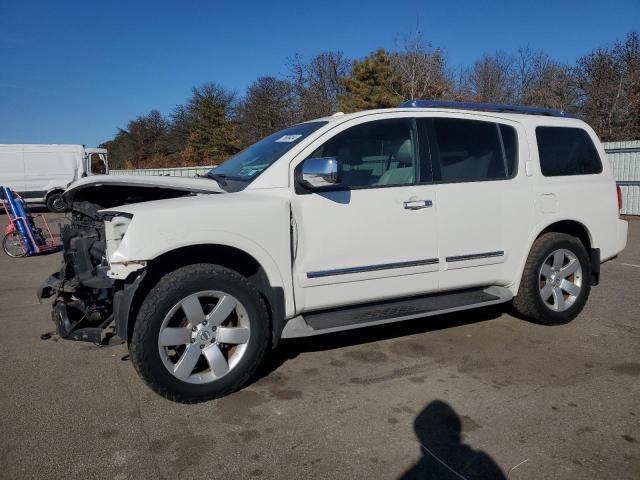 nissan armada se 2010 5n1aa0nc2an621485