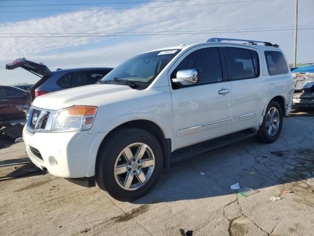 nissan armada sv 2011 5n1aa0nc2bn611458