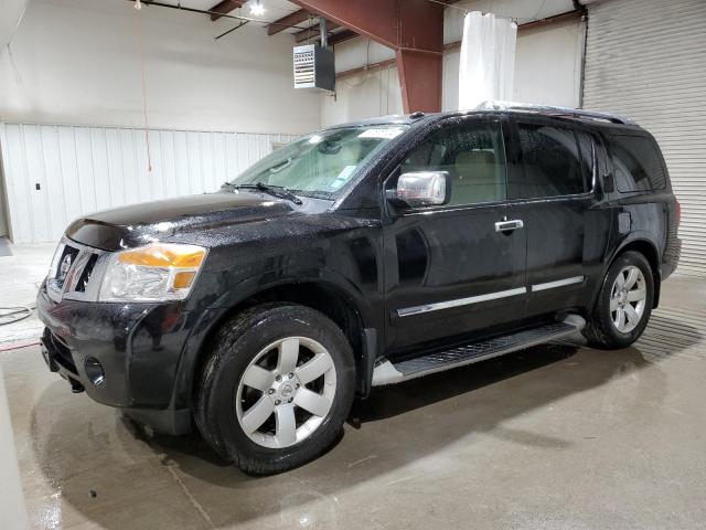 nissan armada sv 2013 5n1aa0nc2dn602617