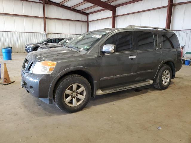 nissan armada 2010 5n1aa0nc3an613721