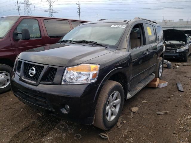 nissan armada sv 2012 5n1aa0nc3cn621577