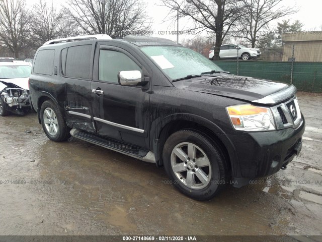 nissan armada 2013 5n1aa0nc3dn606322