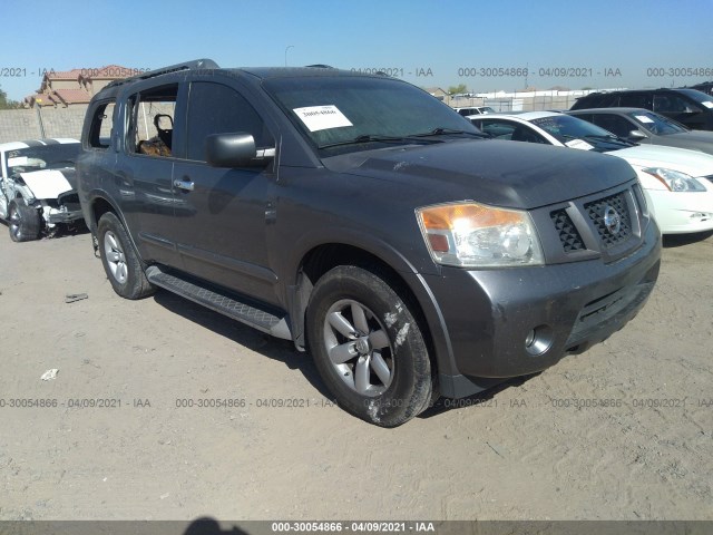 nissan armada 2013 5n1aa0nc3dn608832