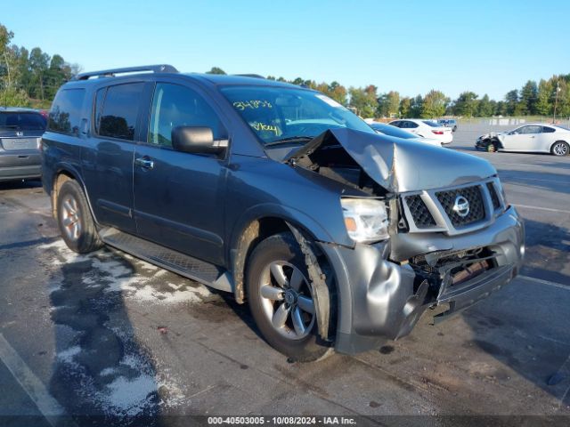 nissan armada 2015 5n1aa0nc3fn604587