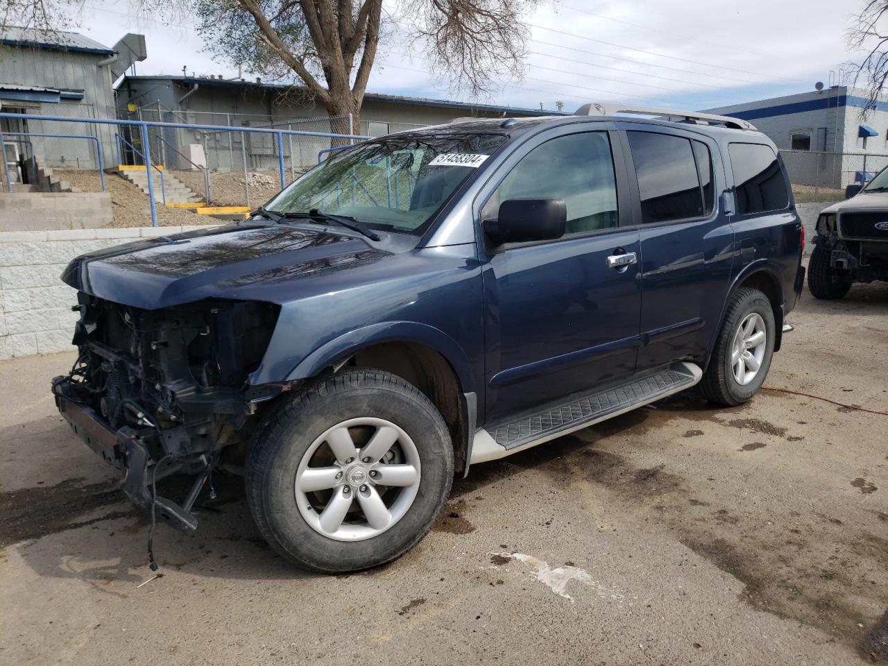 nissan armada 2015 5n1aa0nc3fn607084