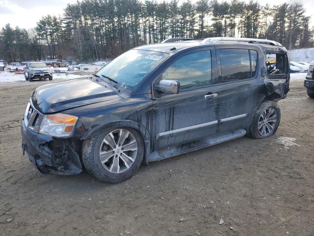 nissan armada sv 2015 5n1aa0nc3fn618988