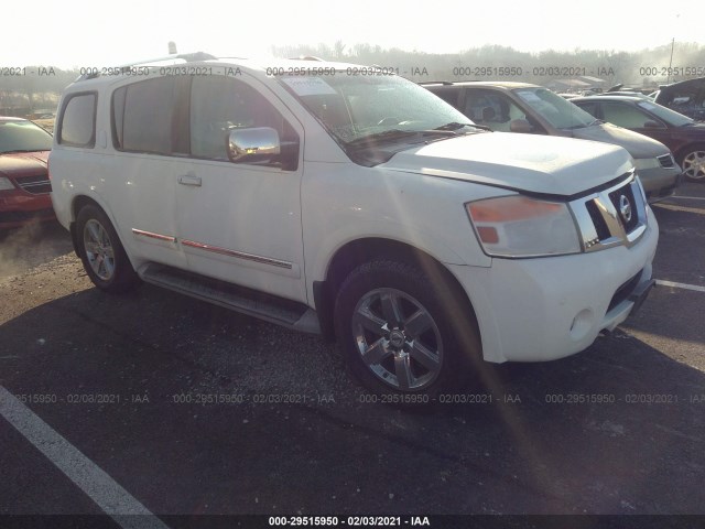 nissan armada 2011 5n1aa0nc4bn609288