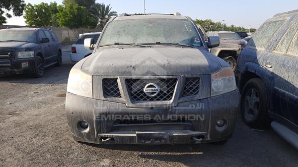 nissan armada 2011 5n1aa0nc4bn619674