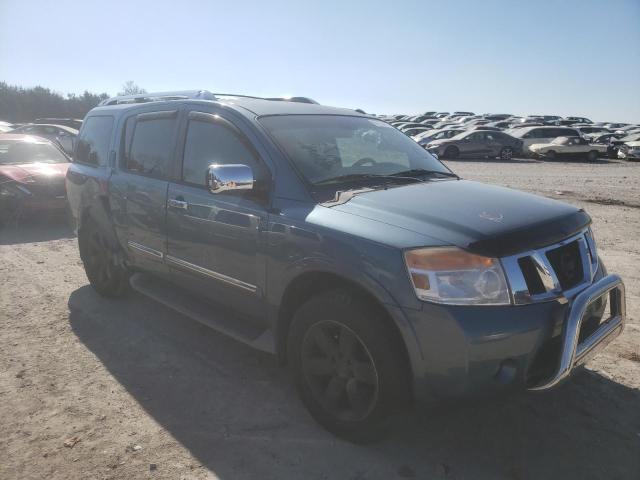 nissan armada se 2010 5n1aa0nc5an603501