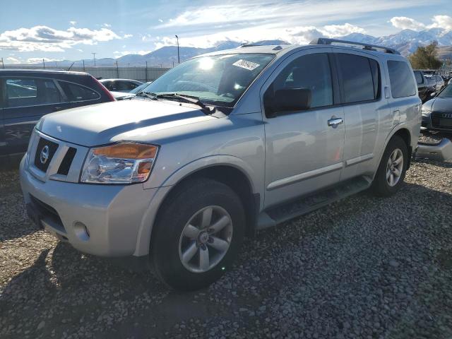 nissan armada sv 2015 5n1aa0nc5fn605689